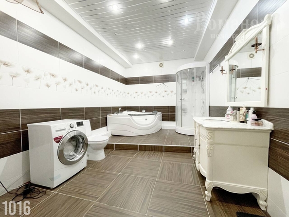
  Продается 4-комн. квартира 181 м². Фото 19.