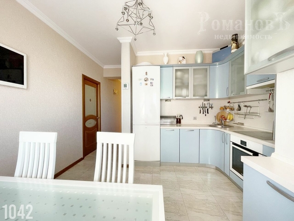 
  Продается 3-комн. квартира 94.1 м². Фото 2.