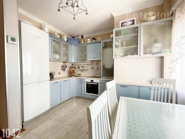 
  Продается 3-комн. квартира 94.1 м². Фото 3.