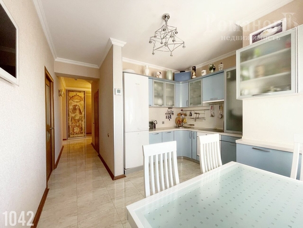 
  Продается 3-комн. квартира 94.1 м². Фото 4.