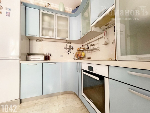
  Продается 3-комн. квартира 94.1 м². Фото 5.