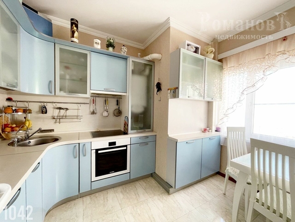 
  Продается 3-комн. квартира 94.1 м². Фото 7.