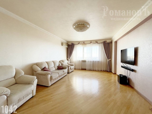 
  Продается 3-комн. квартира 94.1 м². Фото 8.