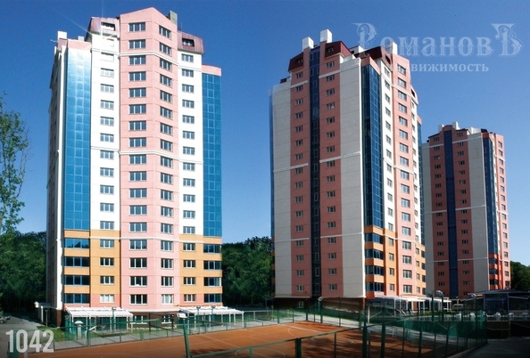 
  Продается 3-комн. квартира 94.1 м². Фото 36.