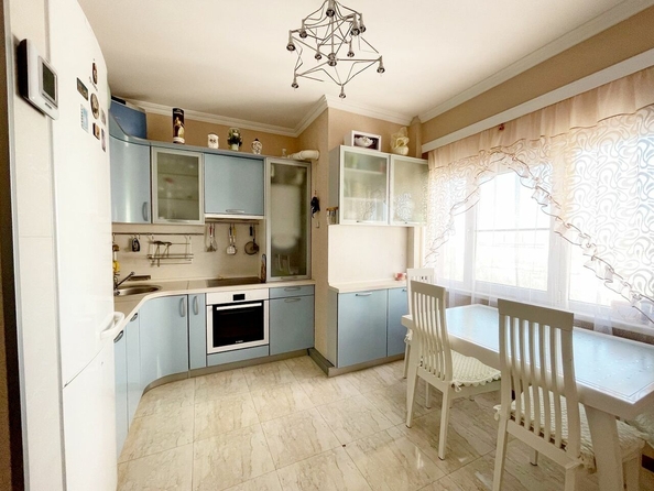 
  Продается 3-комн. квартира 94.1 м². Фото 37.