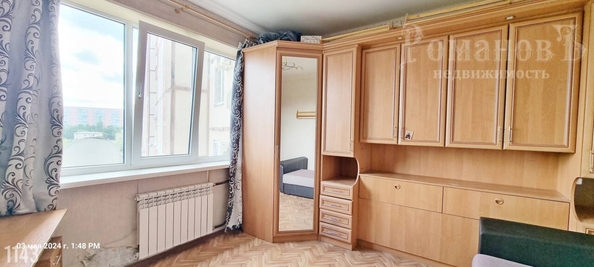 
  Продается 4-комн. квартира 84.9 м². Фото 14.