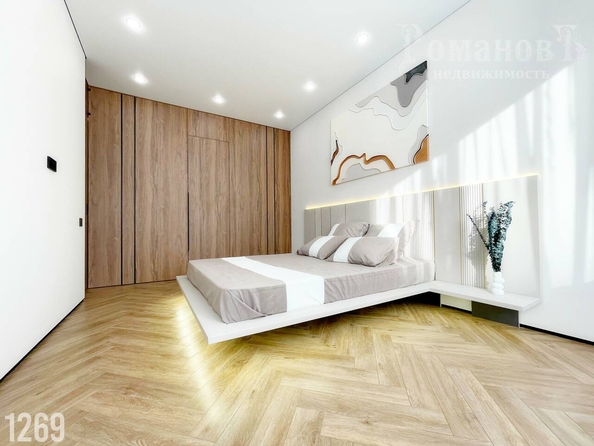 
  Продается 1-комн. квартира 47 м². Фото 2.
