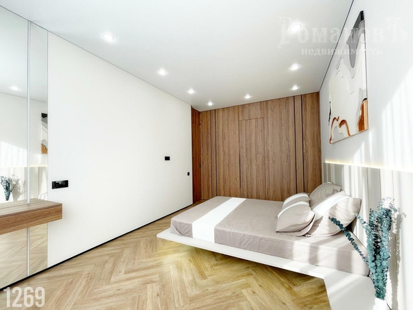 
  Продается 1-комн. квартира 47 м². Фото 4.