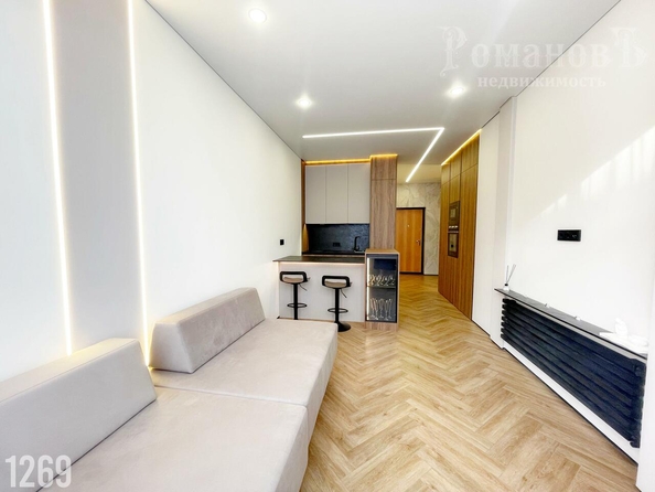 
  Продается 1-комн. квартира 47 м². Фото 11.