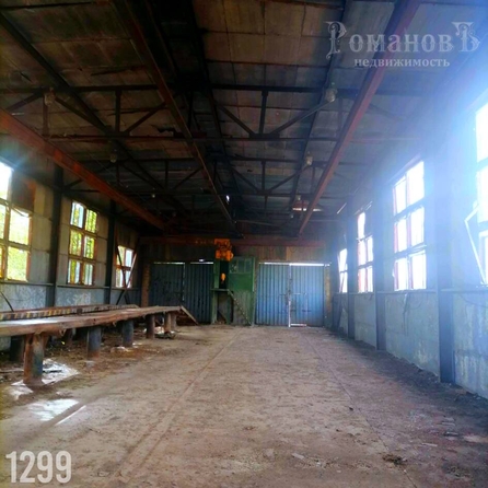 
  Продается универсальное помещение 4500 м². Фото 10.