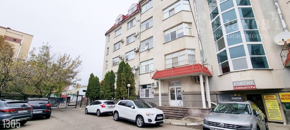 
  Продается универсальное помещение 488.2 м². Фото 25.