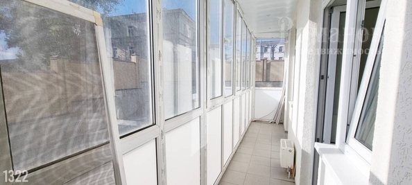 
  Продается студия 126.8 м². Фото 25.