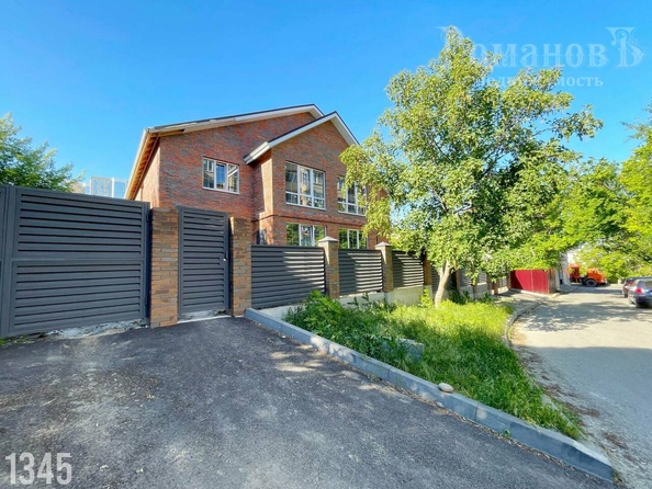 
  Продается дом 138.3 м². Фото 1.
