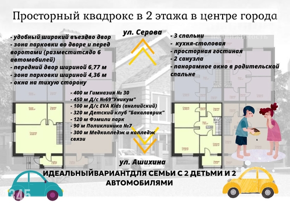
  Продается дом 138.3 м². Фото 7.