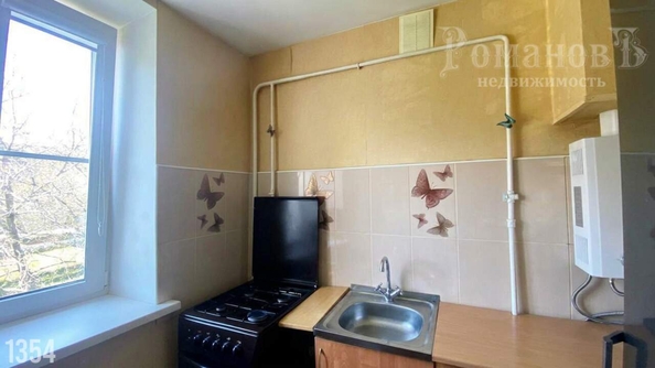 
  Продается 2-комн. квартира 46.2 м². Фото 6.