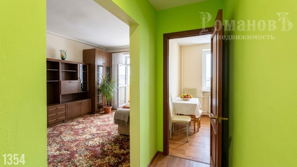 
  Продается 2-комн. квартира 46.2 м². Фото 11.