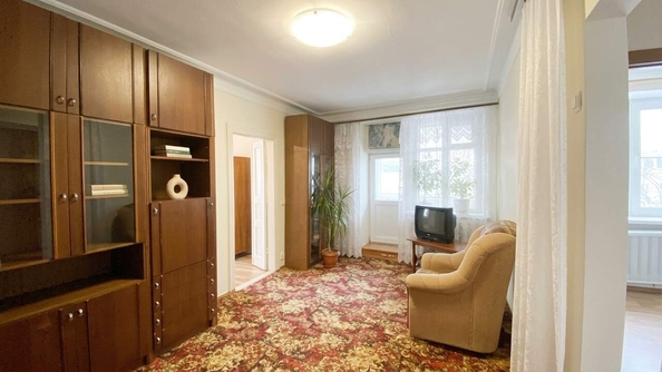 
  Продается 2-комн. квартира 46.2 м². Фото 23.
