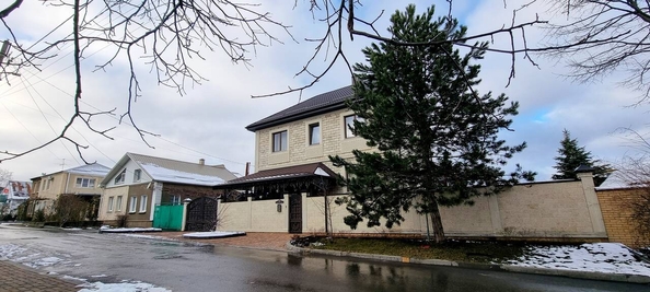 
  Продается дом 265.4 м². Фото 40.