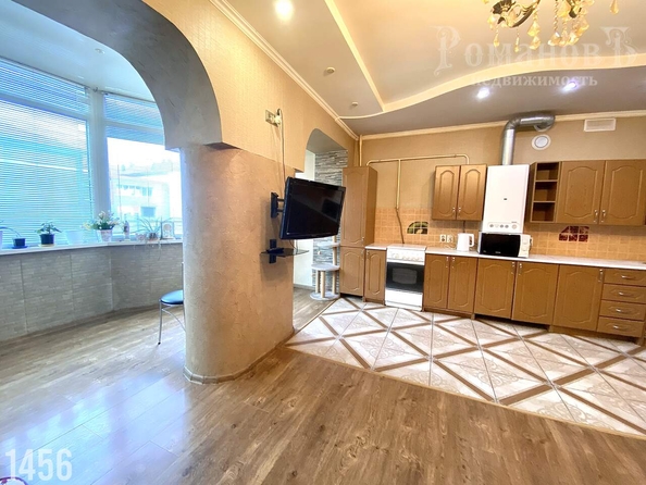 
  Продается 3-комн. квартира 132 м². Фото 3.