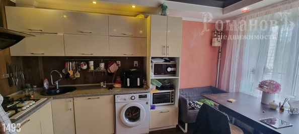
  Продается 4-комн. квартира 94 м². Фото 13.