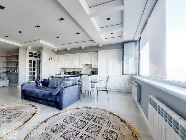 
  Продается 3-комн. квартира 215.7 м². Фото 6.