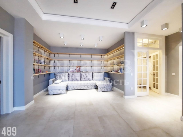 
  Продается 3-комн. квартира 215.7 м². Фото 7.