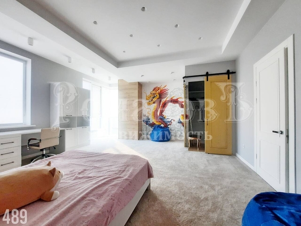 
  Продается 3-комн. квартира 215.7 м². Фото 12.