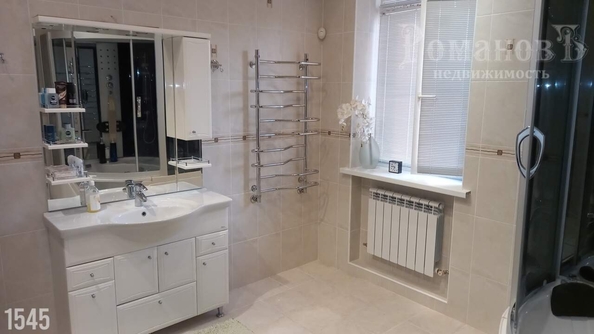 
  Продается коттедж 167 м². Фото 13.