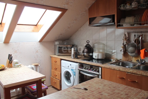 
  Продается дом 177.8 м². Фото 17.