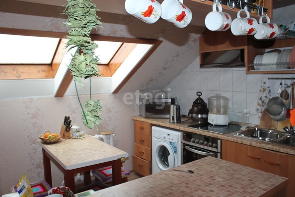 
  Продается дом 177.8 м². Фото 18.