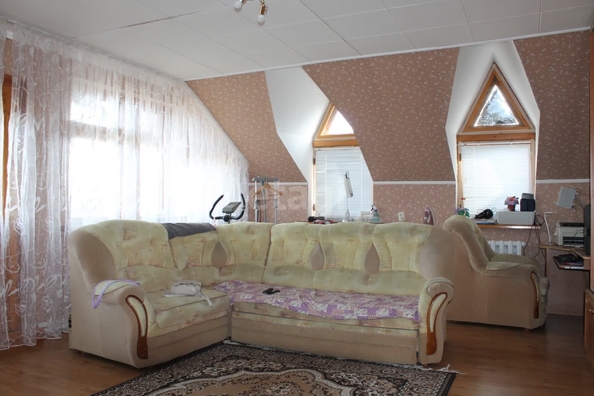 
  Продается дом 177.8 м². Фото 19.