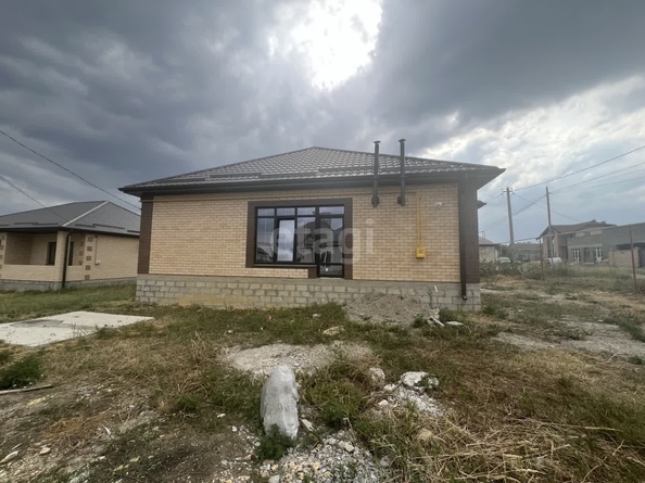 
  Продается дом 130 м². Фото 1.