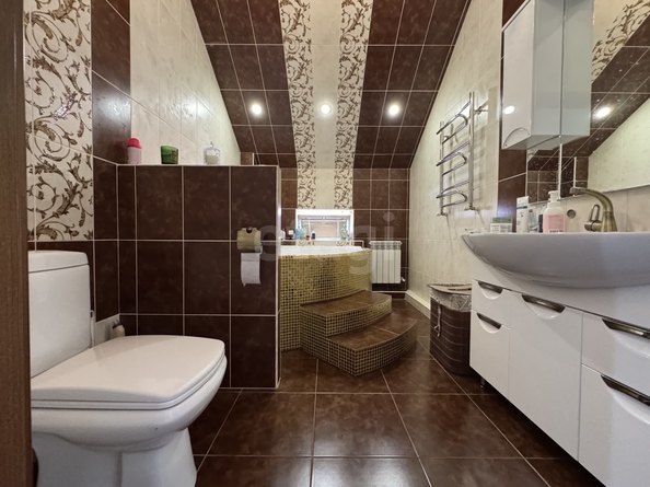 
  Продается дом 205.4 м². Фото 17.