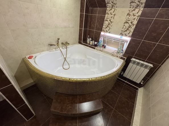 
  Продается дом 205.4 м². Фото 18.