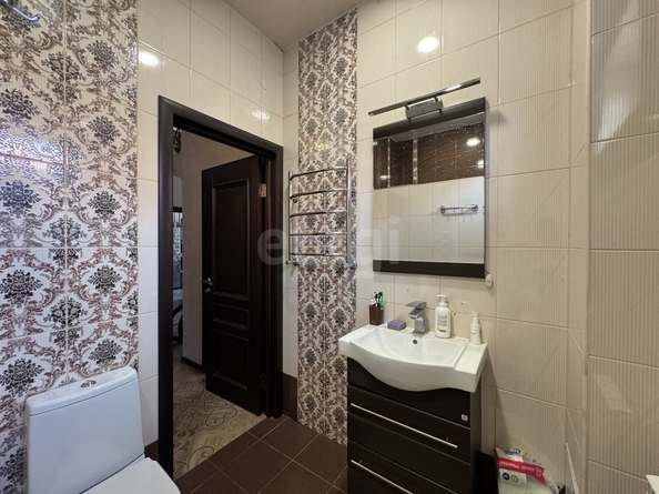 
  Продается дом 205.4 м². Фото 33.