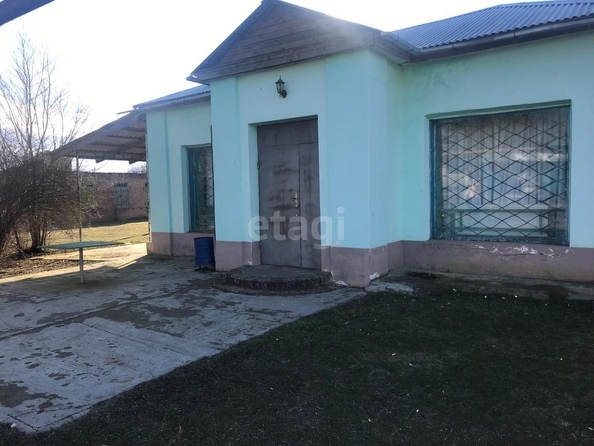 
  Продается торговая площадь 218 м². Фото 13.