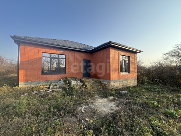 
  Продается дом 100 м². Фото 1.