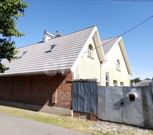 
  Продается дом 500 м². Фото 5.