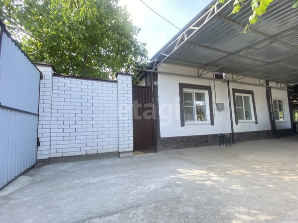 
  Продается дом 65 м². Фото 1.