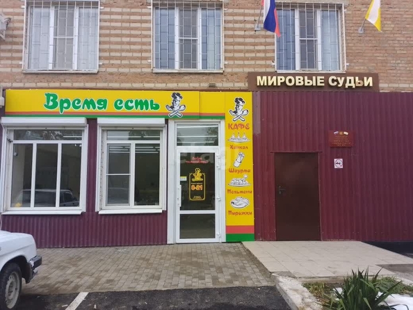 
  Продается торговая площадь 500 м². Фото 10.