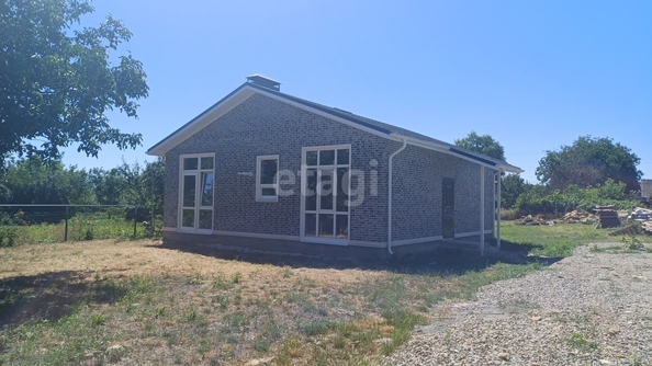 
  Продается дом 83.5 м². Фото 1.