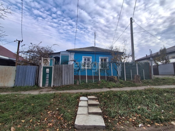 
  Продается дом 67.3 м². Фото 1.