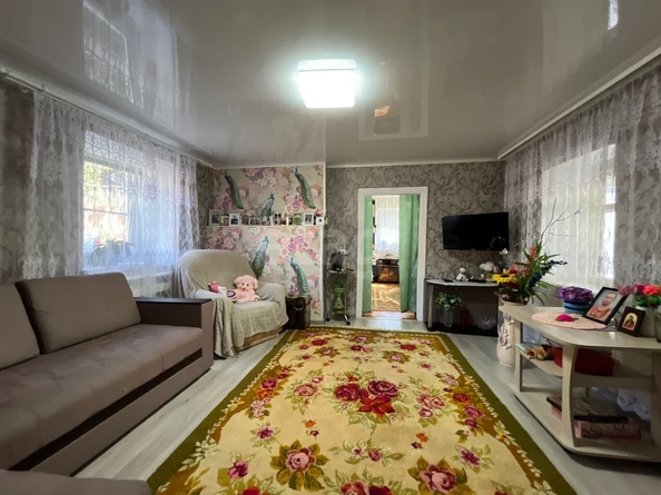 
  Продается дом 60 м². Фото 1.