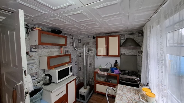 
  Продается дом 51 м². Фото 4.