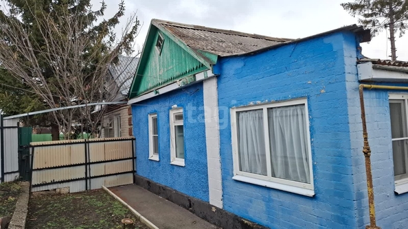 
  Продается дом 51 м². Фото 18.