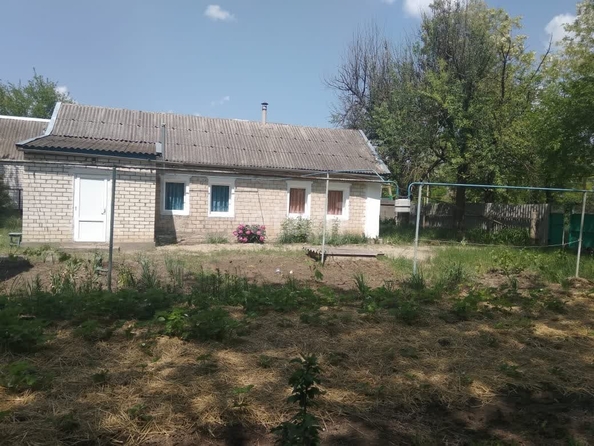 
  Продается дом 43.8 м². Фото 1.