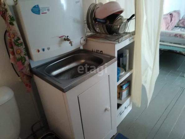 
  Продается дом 43.8 м². Фото 18.