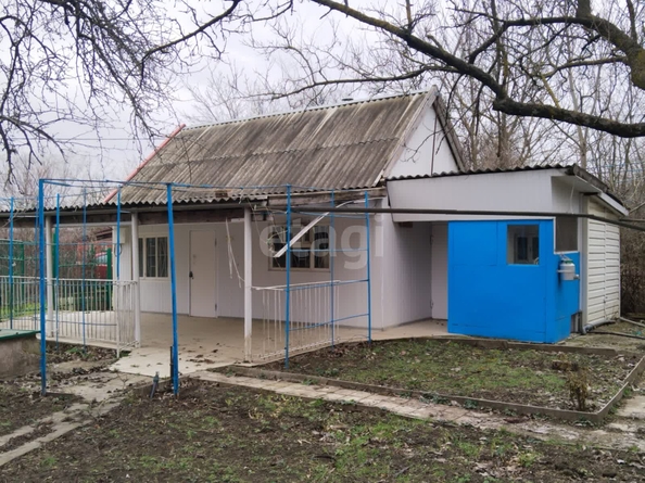 
  Продается дом 36 м². Фото 6.
