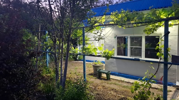 
  Продается дом 44 м². Фото 1.