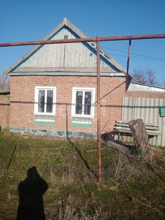 
  Продается дом 36.5 м². Фото 1.